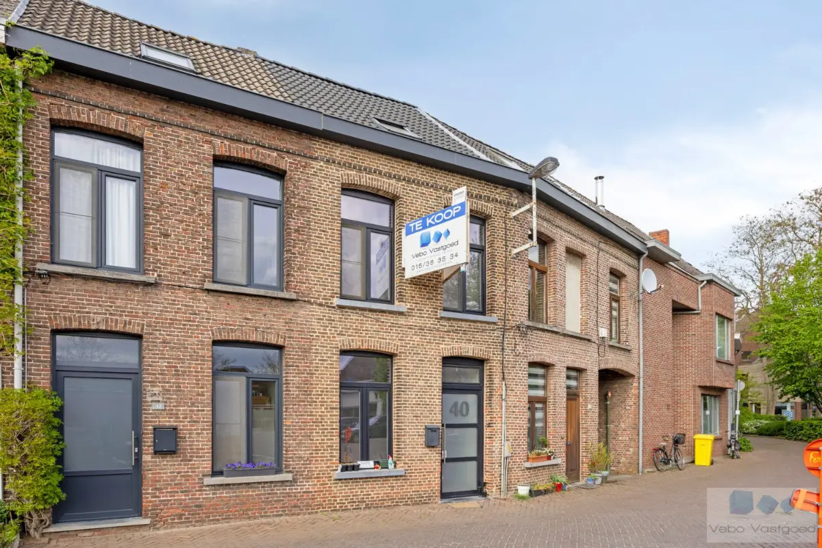 Huis te  koop in Lier 2500 297000.00€ 5 slaapkamers 90.00m² - Zoekertje 742436