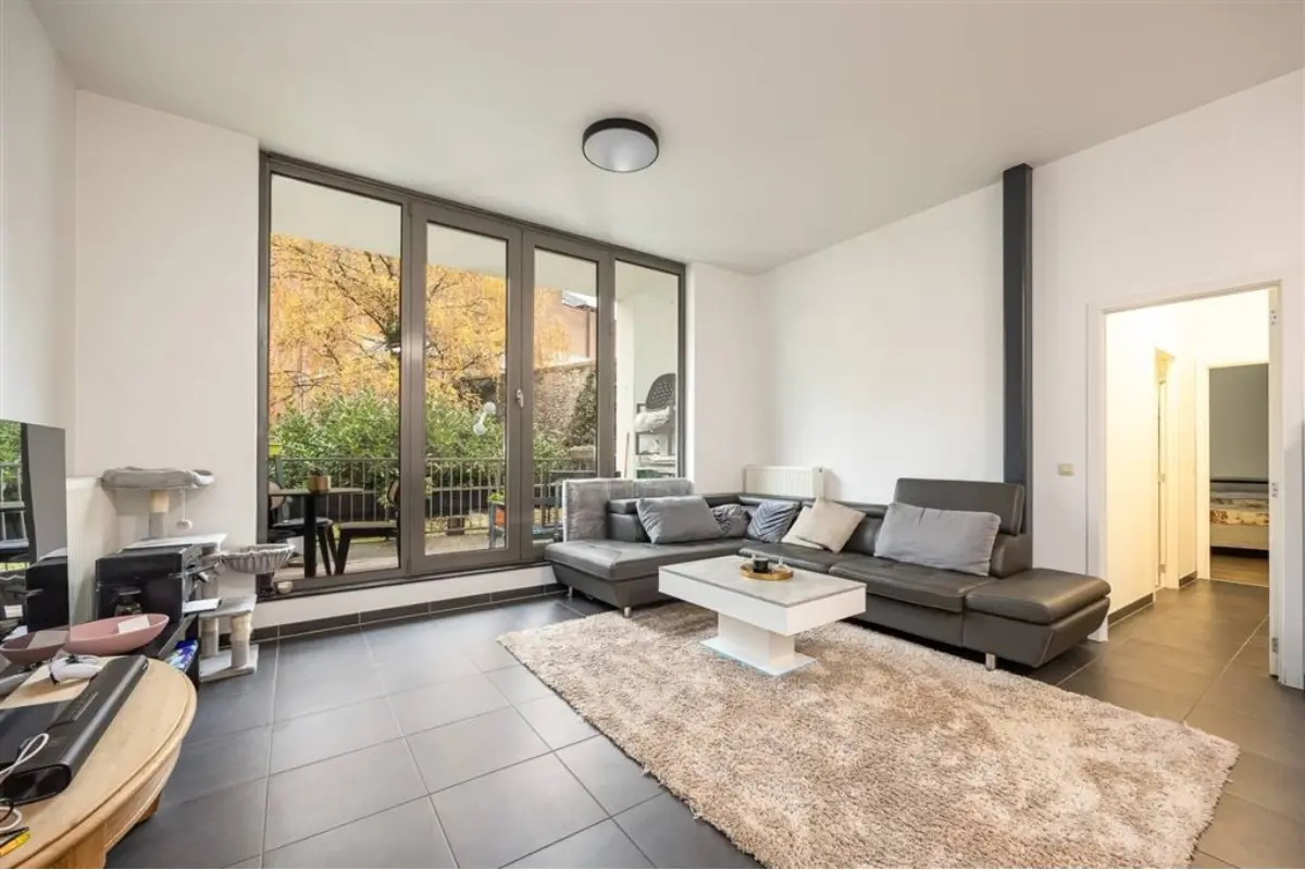 Appartement te  koop in Antwerpen 2000 449000.00€ 2 slaapkamers 133.00m² - Zoekertje 741862
