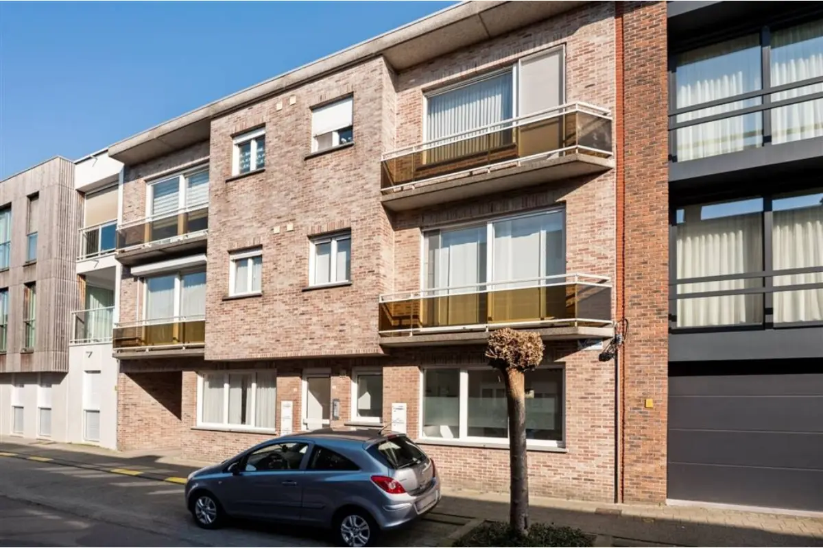 Benedenverdieping te  koop in Brasschaat 2930 349000.00€ 2 slaapkamers 93.00m² - Zoekertje 741897
