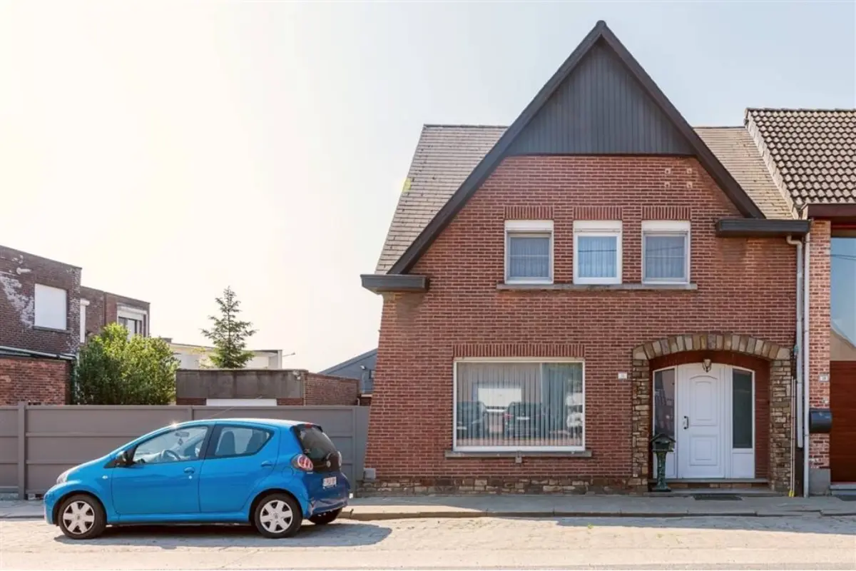 Huis te  koop in Rumst 2840 349000.00€ 3 slaapkamers 152.00m² - Zoekertje 741866