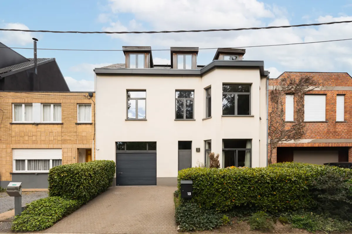 Huis te  koop in Bonheiden 2820 577000.00€ 7 slaapkamers 289.00m² - Zoekertje 741663