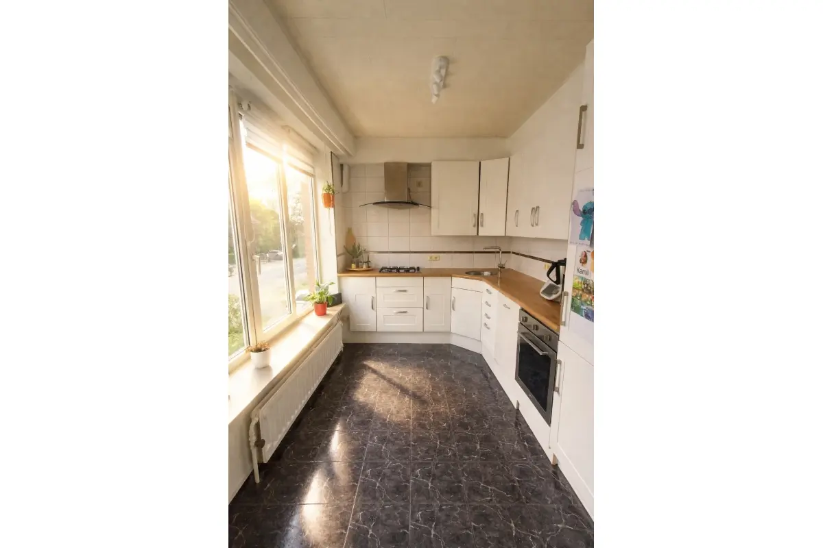 Appartement te  koop in Mortsel 2640 343000.00€ 3 slaapkamers 100.00m² - Zoekertje 742126