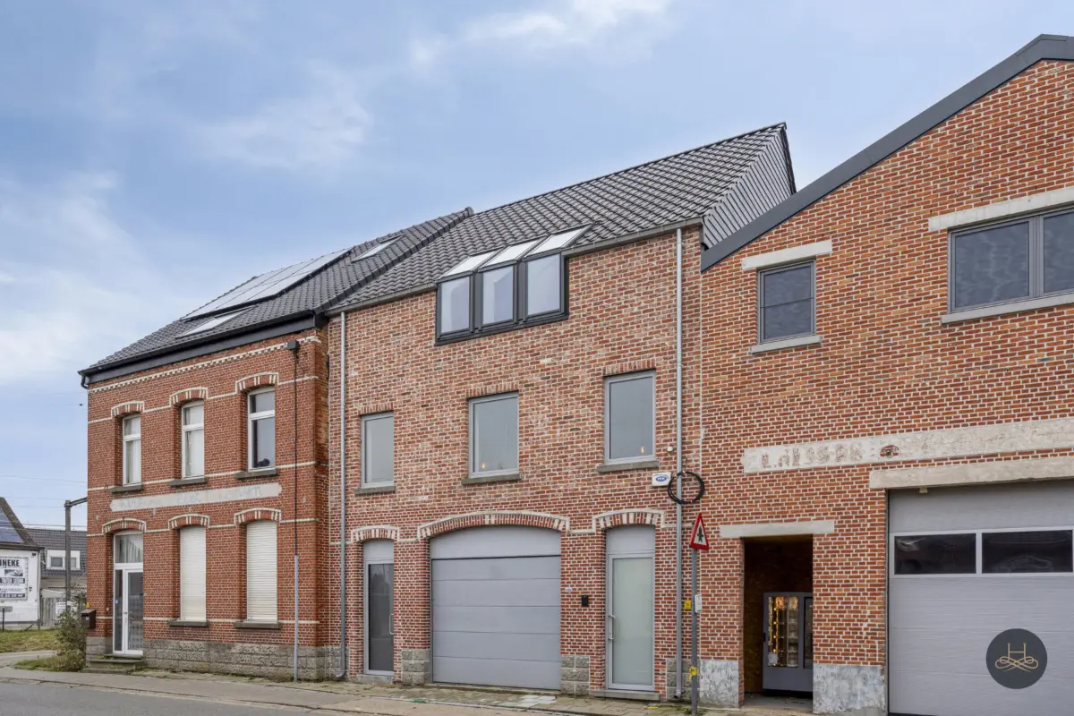 Huis te  huur in Booischot 2221 1100.00€ 2 slaapkamers 138.00m² - Zoekertje 742334