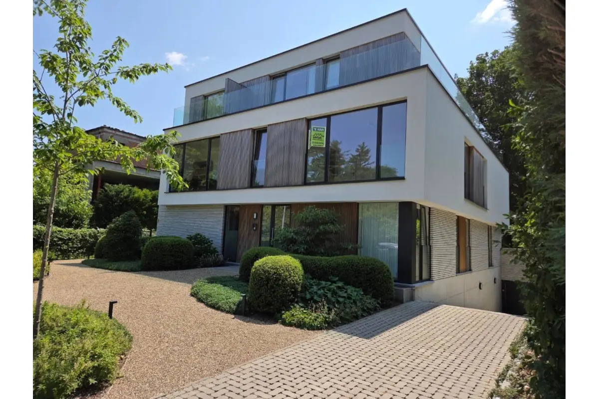 Appartement te  huur in Schilde 2970 1295.00€ 2 slaapkamers 95.00m² - Zoekertje 743485