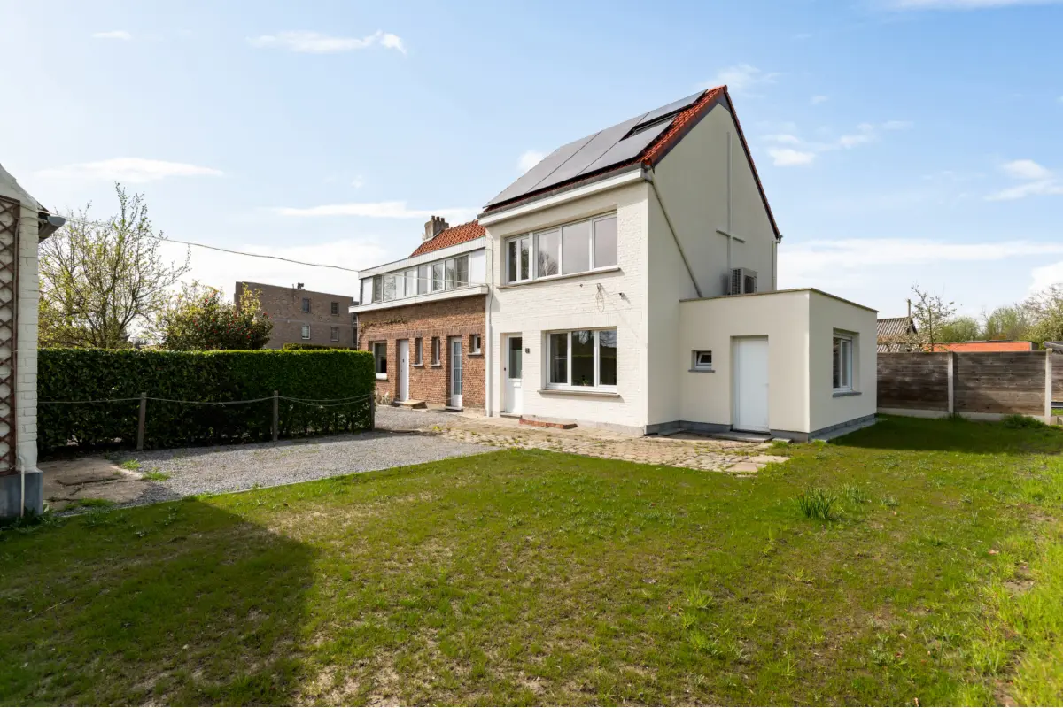 Huis te  koop in Lier 2500 399000.00€ 3 slaapkamers 135.00m² - Zoekertje 742570
