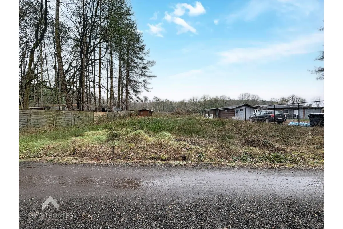 Grond te  koop in Herselt 2230 45000.00€  slaapkamers m² - Zoekertje 743011