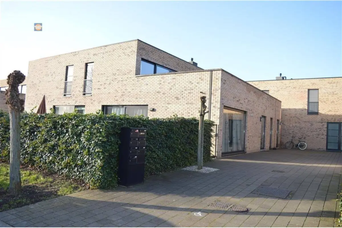 Benedenverdieping te  huur in Willebroek 2830 900.00€ 1 slaapkamers 65.00m² - Zoekertje 744136