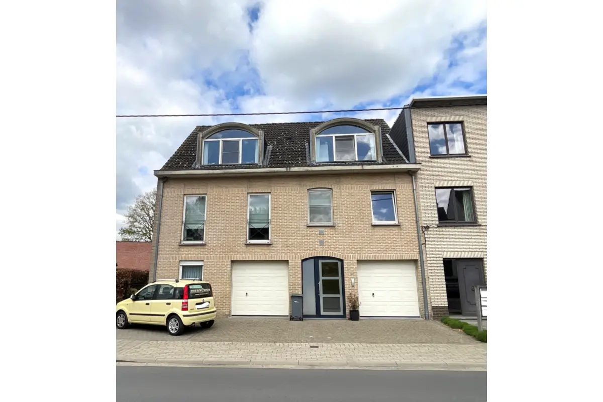 Appartement te  huur in Nijlen 2560 950.00€ 2 slaapkamers 134.00m² - Zoekertje 744072