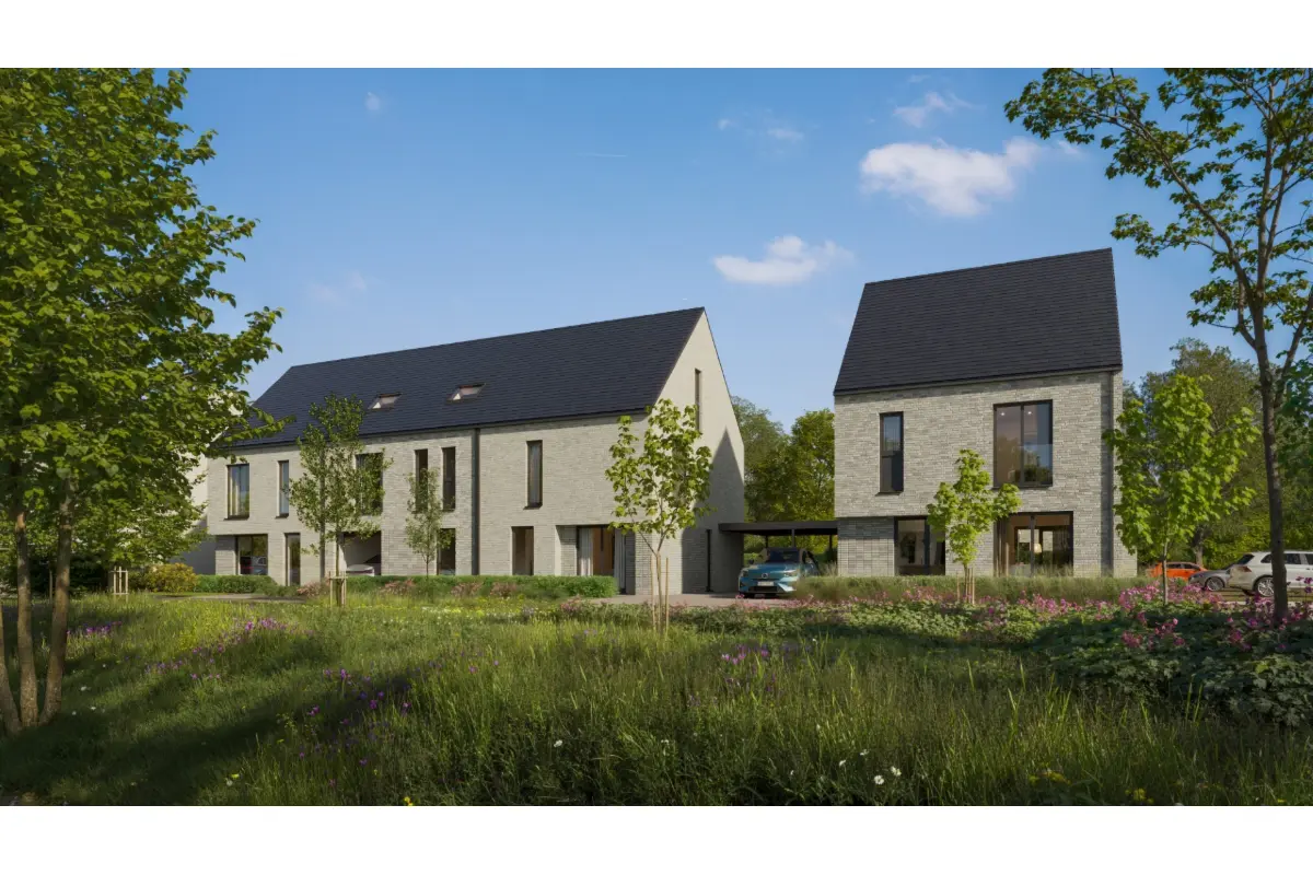 Huis te  koop in Puurs 2870 479000.00€ 3 slaapkamers 195.00m² - Zoekertje 745084