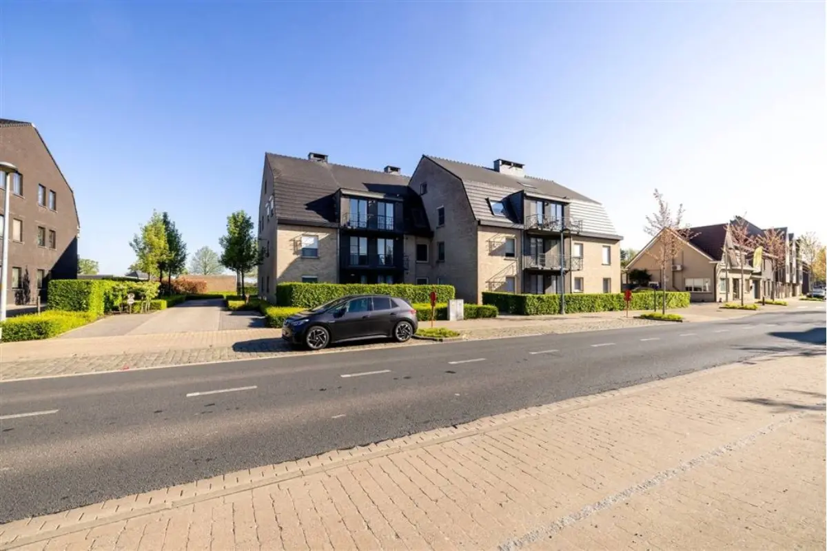 Appartement te  koop in Booischot 2221 395000.00€ 3 slaapkamers 198.00m² - Zoekertje 744665
