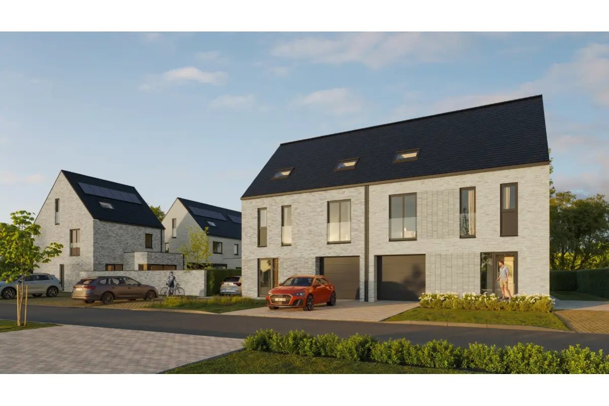 Huis te  koop in Puurs 2870 459000.00€ 3 slaapkamers 217.00m² - Zoekertje 745082