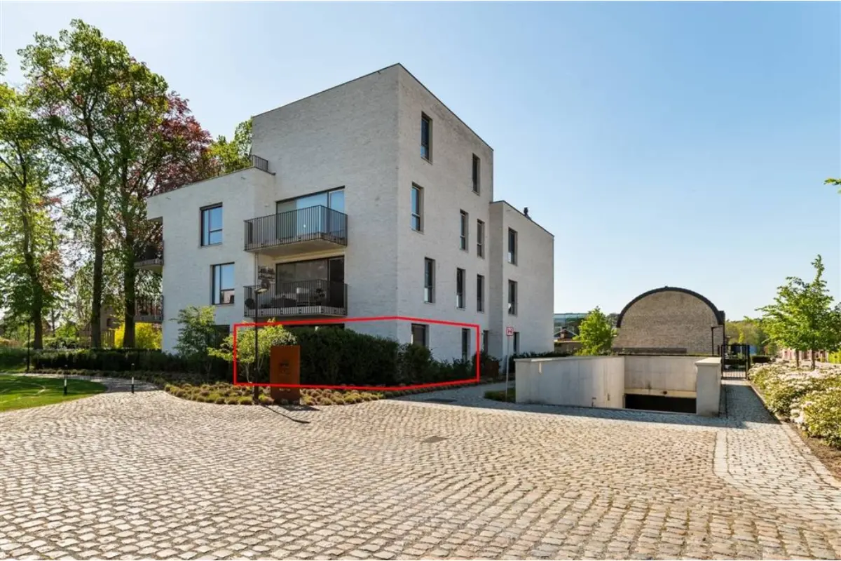 Appartement te  koop in Herenthout 2270 249000.00€ 1 slaapkamers 70.00m² - Zoekertje 745110