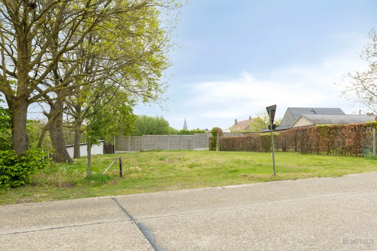 Bouwgrond te  koop in Herselt 2230 149000.00€  slaapkamers m² - Zoekertje 746140