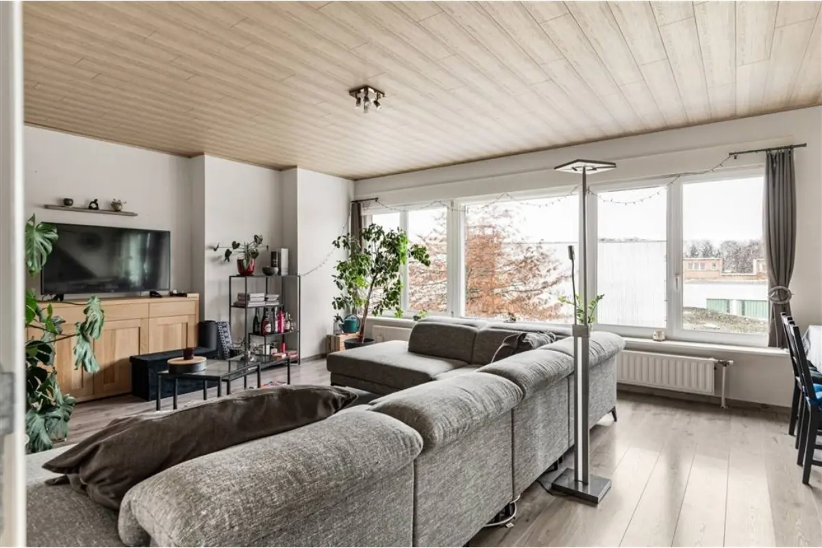 Appartement te  koop in Lier 2500 229000.00€ 2 slaapkamers 94.00m² - Zoekertje 745623