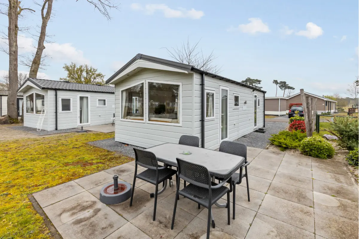 Huis te  koop in Mol 2400 42500.00€ 2 slaapkamers 40.00m² - Zoekertje 745825