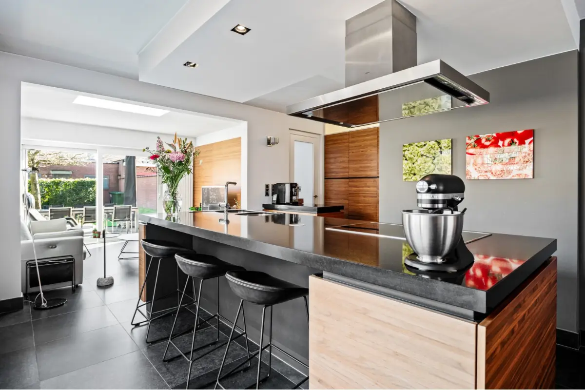 Huis te  koop in Brasschaat 2930 515000.00€ 3 slaapkamers 164.00m² - Zoekertje 746102