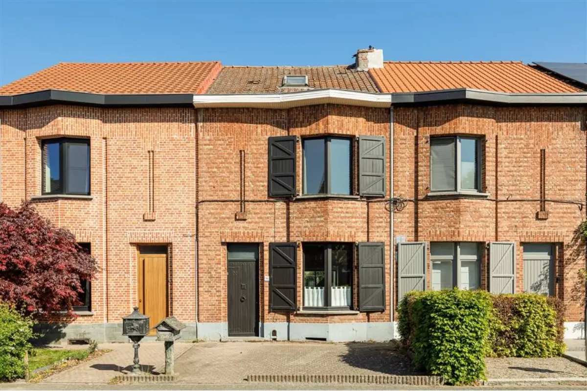 Huis te  koop in Mechelen 2800 295000.00€ 2 slaapkamers 115.00m² - Zoekertje 746023