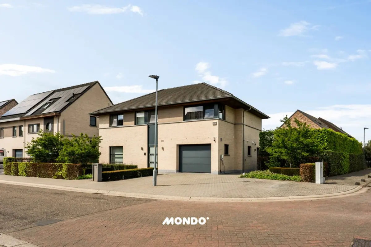 Villa te  koop in Willebroek 2830 835000.00€ 4 slaapkamers 321.00m² - Zoekertje 745708
