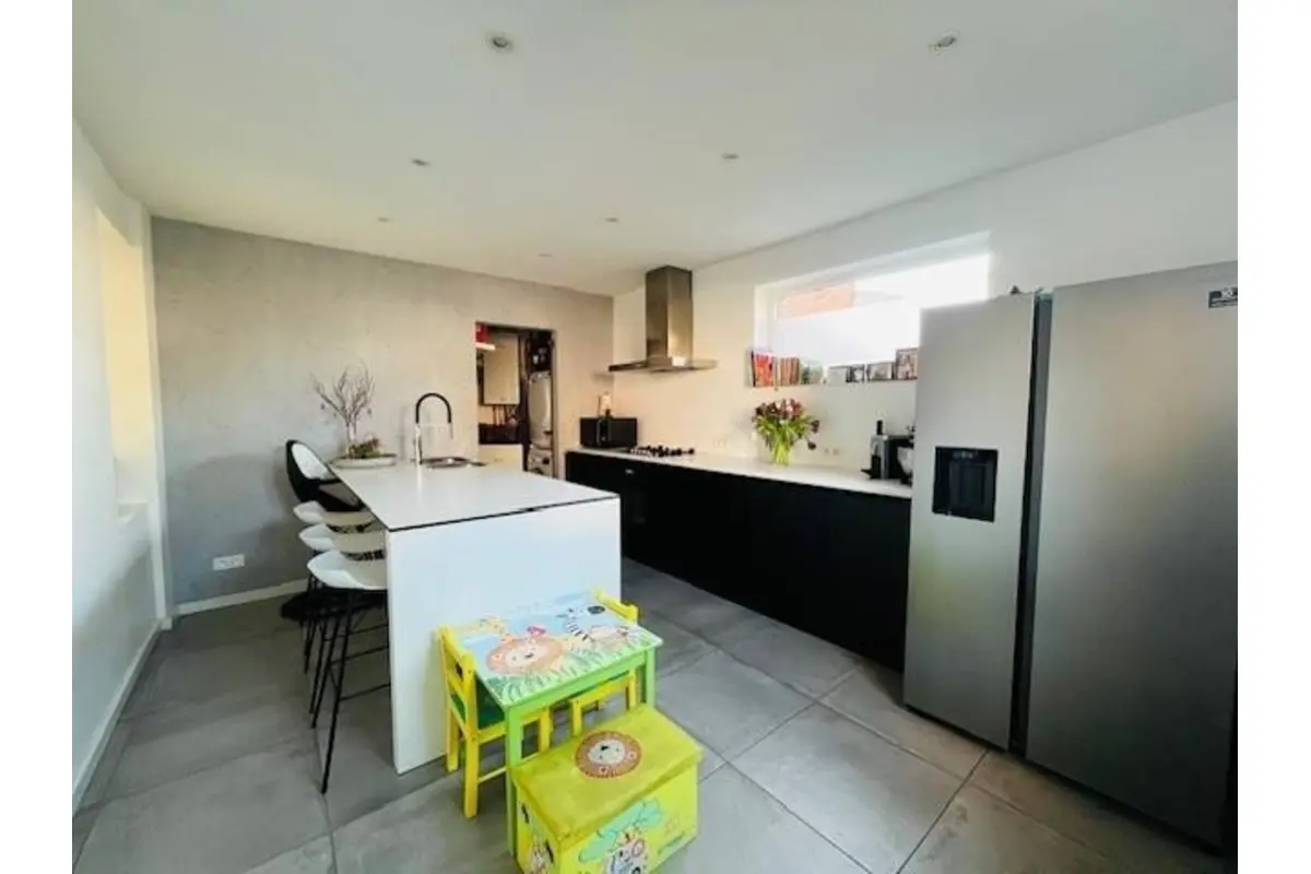 Huis te  koop in Willebroek 2830 359000.00€ 2 slaapkamers 115.00m² - Zoekertje 745845