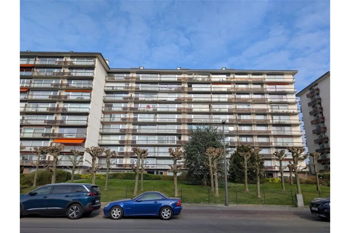 Appartement te  huur in Merksem 2170 925.00€ 2 slaapkamers 97.00m² - Zoekertje 745572