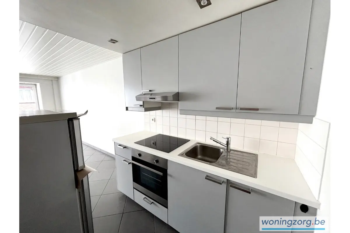 Appartement te  huur in Mechelen 2800 825.00€ 2 slaapkamers 70.00m² - Zoekertje 752868