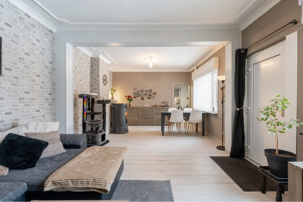Huis te  koop in Balen 2490 219000.00€ 1 slaapkamers 93.00m² - Zoekertje 745490