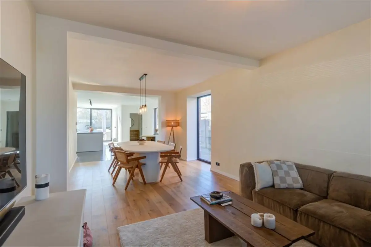 Huis te  koop in Nijlen 2560 575000.00€ 3 slaapkamers 191.00m² - Zoekertje 745920
