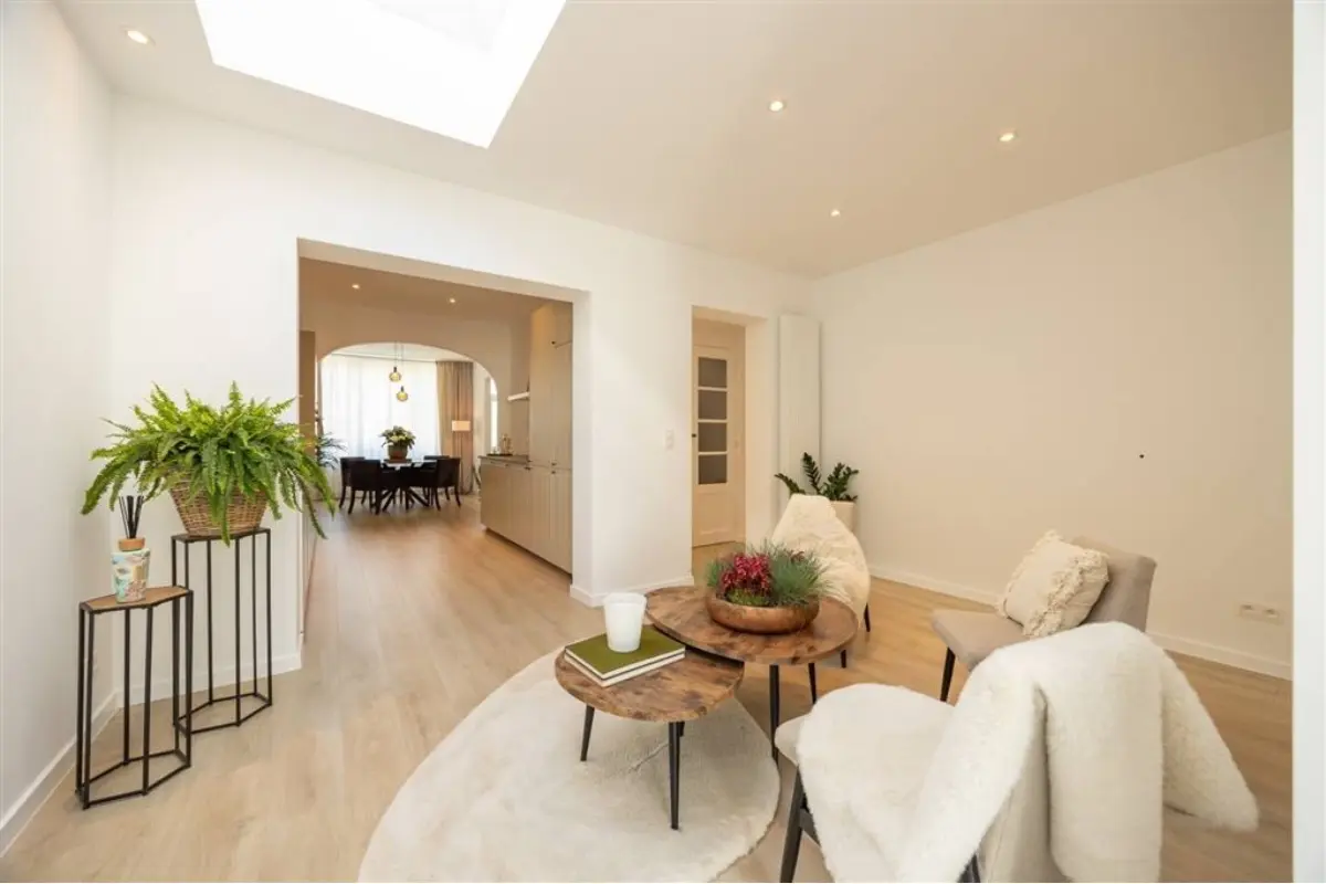 Huis te  koop in Wijnegem 2110 449000.00€ 3 slaapkamers 112.00m² - Zoekertje 746415