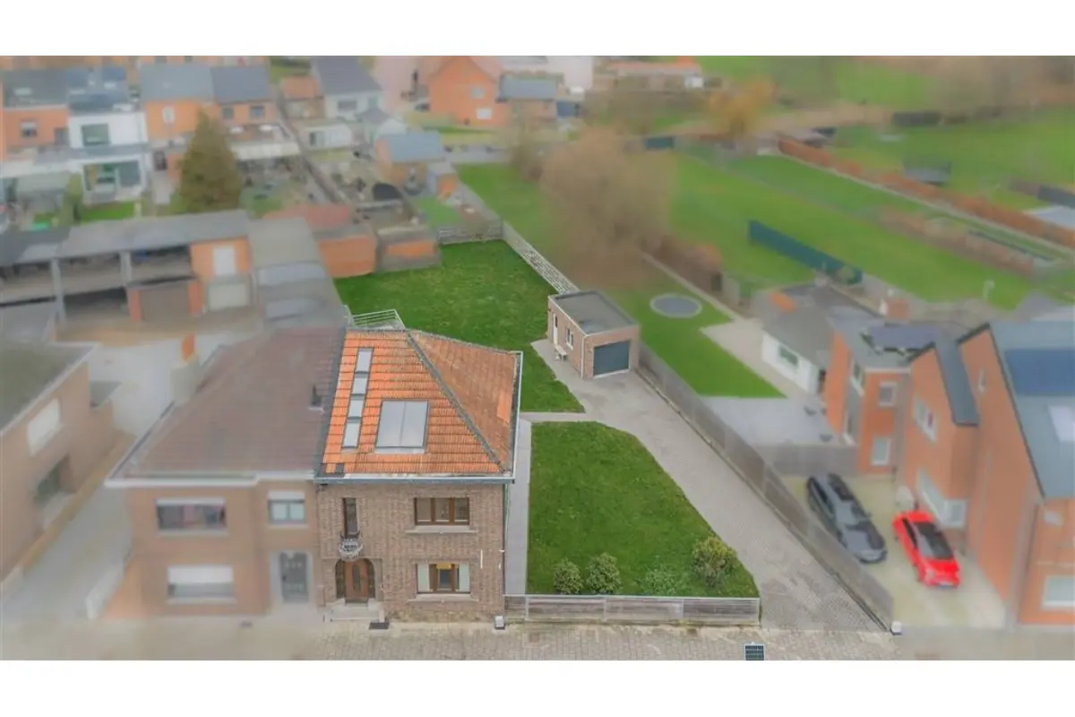 Huis te  koop in Ruisbroek 2870 425000.00€ 3 slaapkamers 167.00m² - Zoekertje 746342
