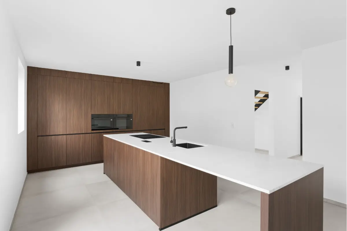 Huis te  koop in Sint-Katelijne-Waver 2860 669000.00€ 5 slaapkamers 205.00m² - Zoekertje 746503