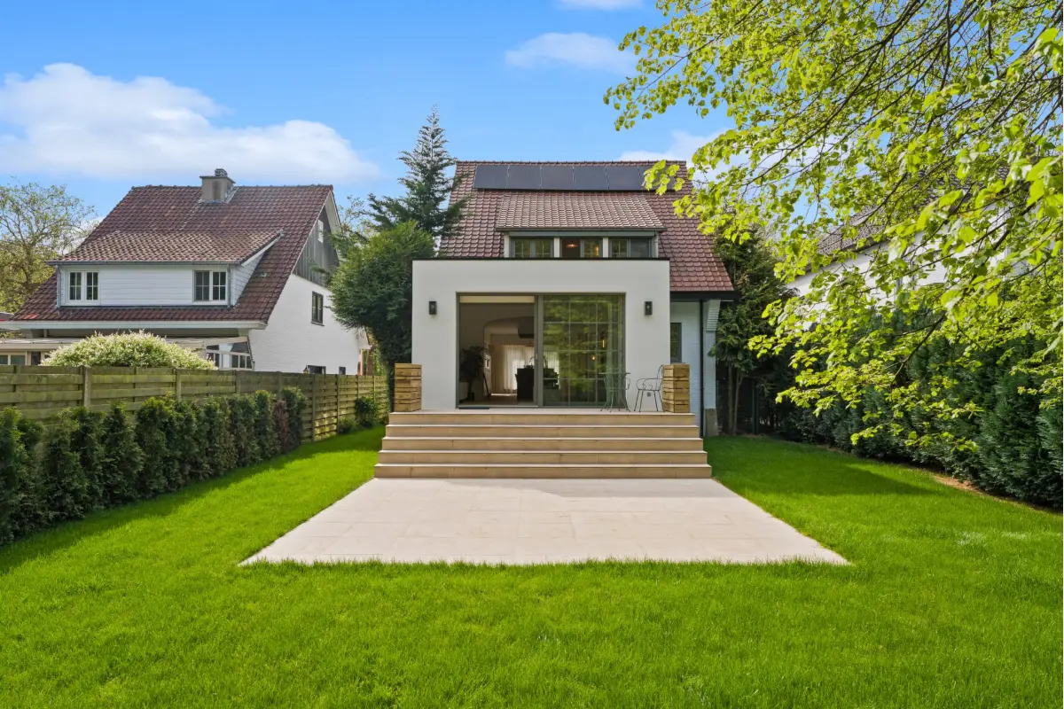 Huis te  koop in Mechelen 2800 779000.00€ 3 slaapkamers 286.00m² - Zoekertje 746504