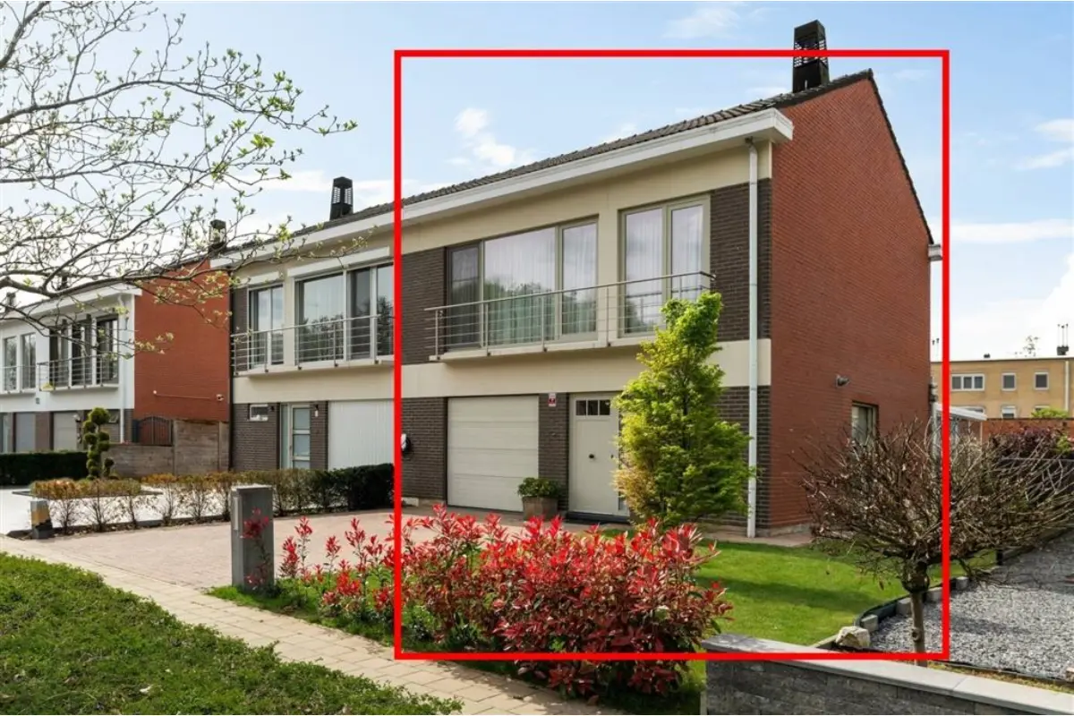 Huis te  koop in Wommelgem 2160 449500.00€ 3 slaapkamers 150.00m² - Zoekertje 746561
