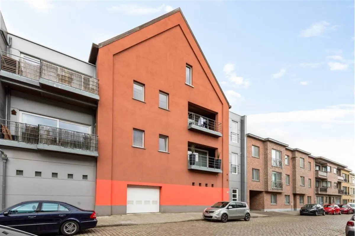 Appartement te  koop in Lier 2500 289000.00€ 2 slaapkamers 116.00m² - Zoekertje 746963