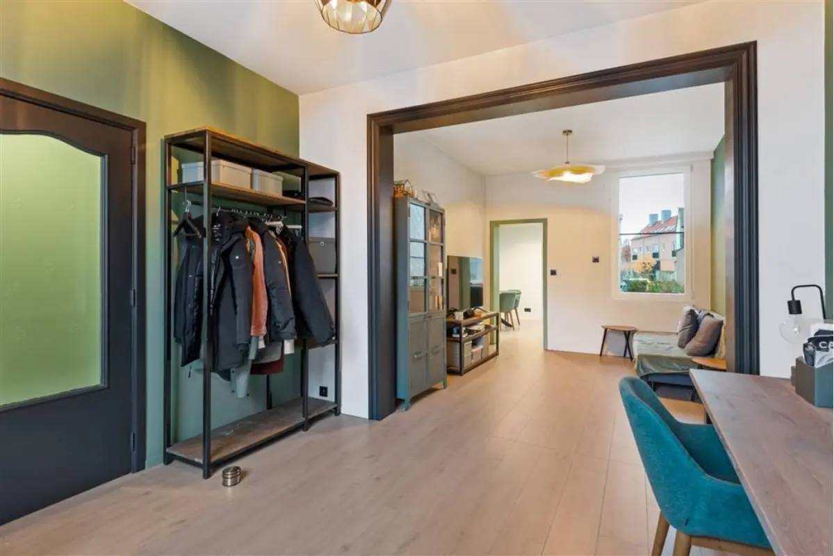 Huis te  koop in Duffel 2570 360000.00€ 2 slaapkamers 97.00m² - Zoekertje 747426