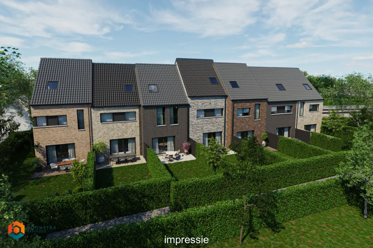 Huis te  koop in Kessel 2560 392754.00€ 3 slaapkamers 154.00m² - Zoekertje 747351