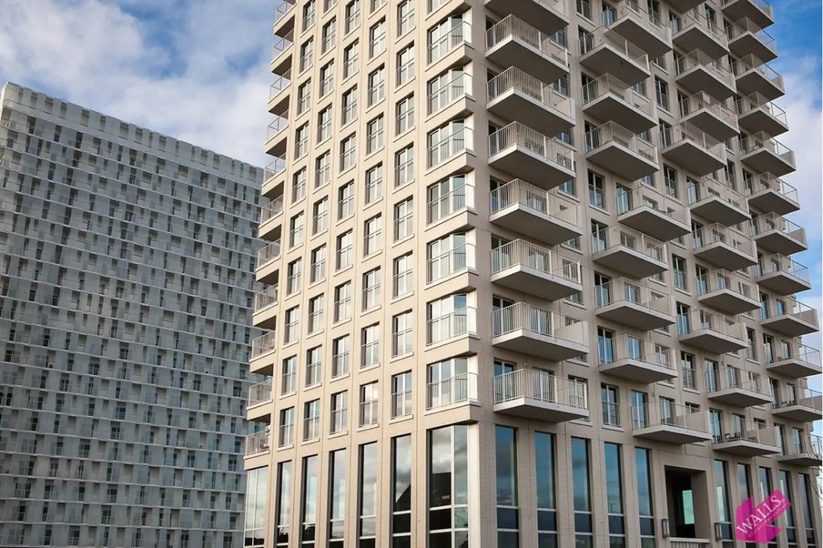Parking & garage te  huur in Antwerpen 2060 120.00€  slaapkamers m² - Zoekertje 747073