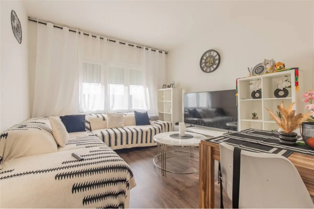 Appartement te  koop in Antwerpen 2020 159000.00€ 2 slaapkamers 70.00m² - Zoekertje 747397
