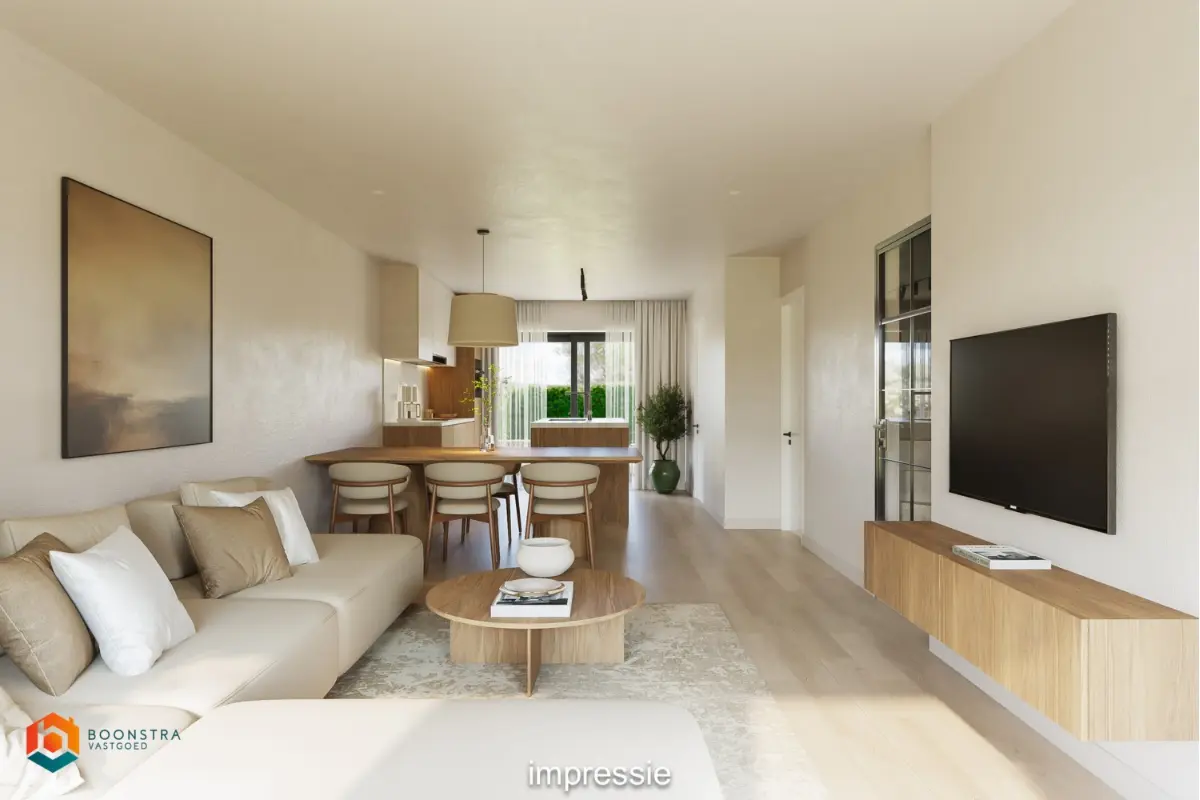 Huis te  koop in Kessel 2560 368215.00€ 3 slaapkamers 160.00m² - Zoekertje 747348