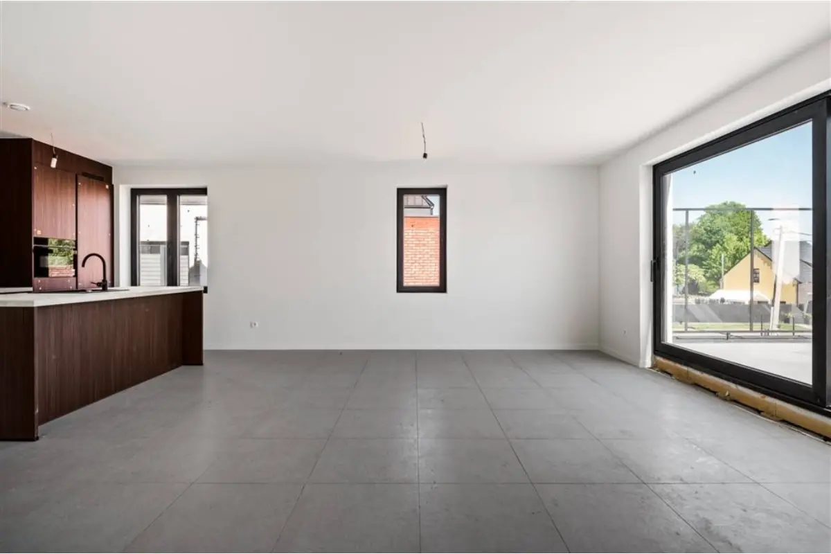 Appartement te  koop in Balen 2490 285000.00€ 3 slaapkamers 105.84m² - Zoekertje 746909