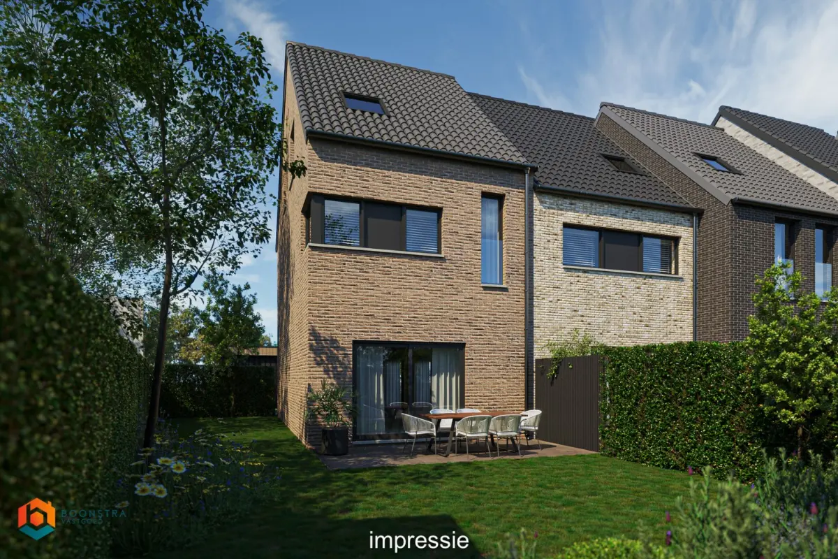 Huis te  koop in Kessel 2560 372645.00€ 3 slaapkamers 149.00m² - Zoekertje 747345