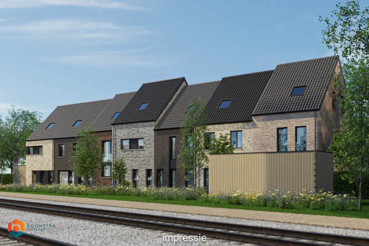 Huis te  koop in Kessel 2560 349005.00€ 3 slaapkamers 149.00m² - Zoekertje 747346