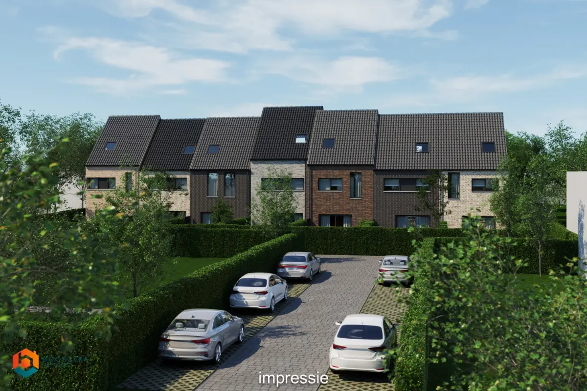 Huis te  koop in Kessel 2560 349005.00€ 3 slaapkamers 149.00m² - Zoekertje 747349