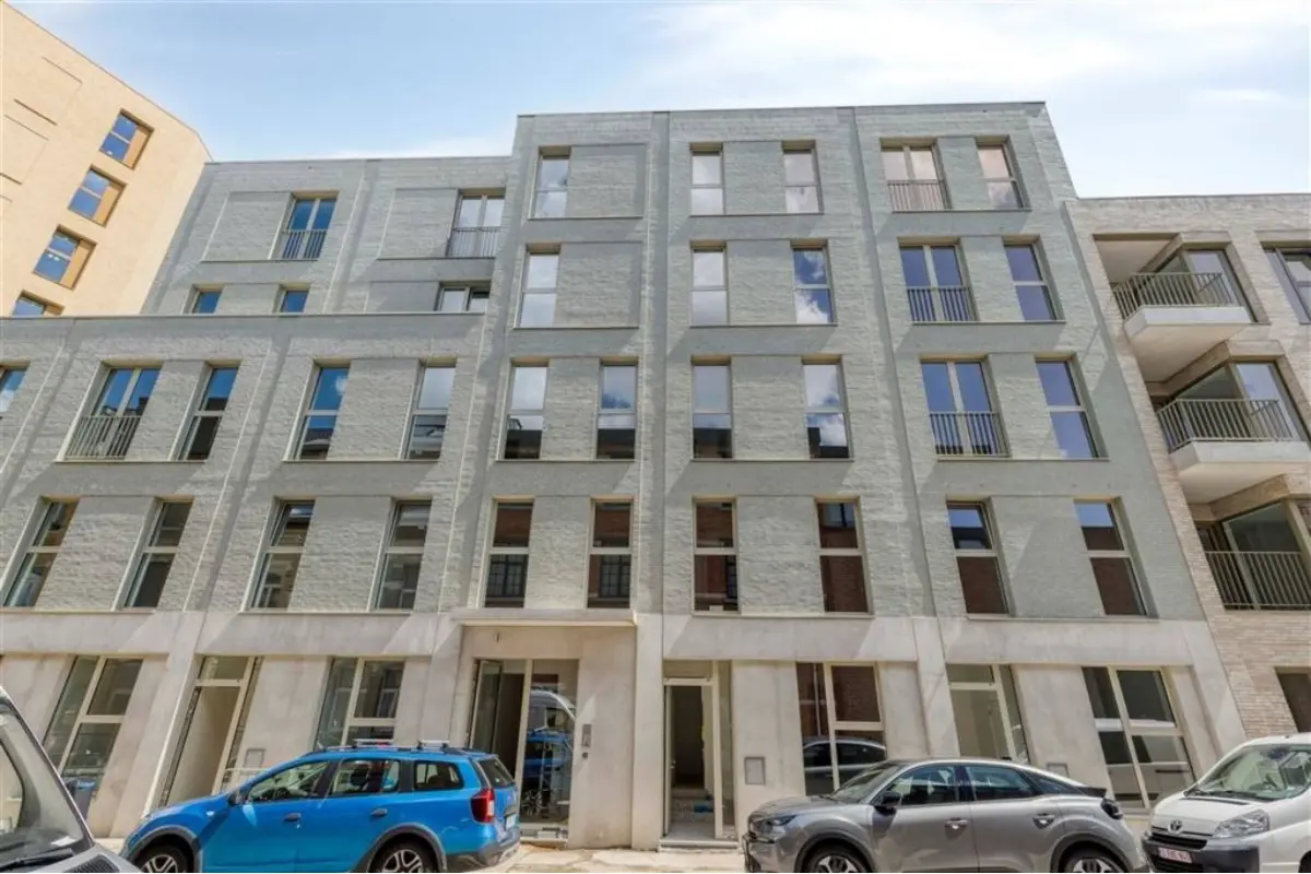 Appartement te  huur in Antwerpen 2060 920.00€ 1 slaapkamers 65.00m² - Zoekertje 747430