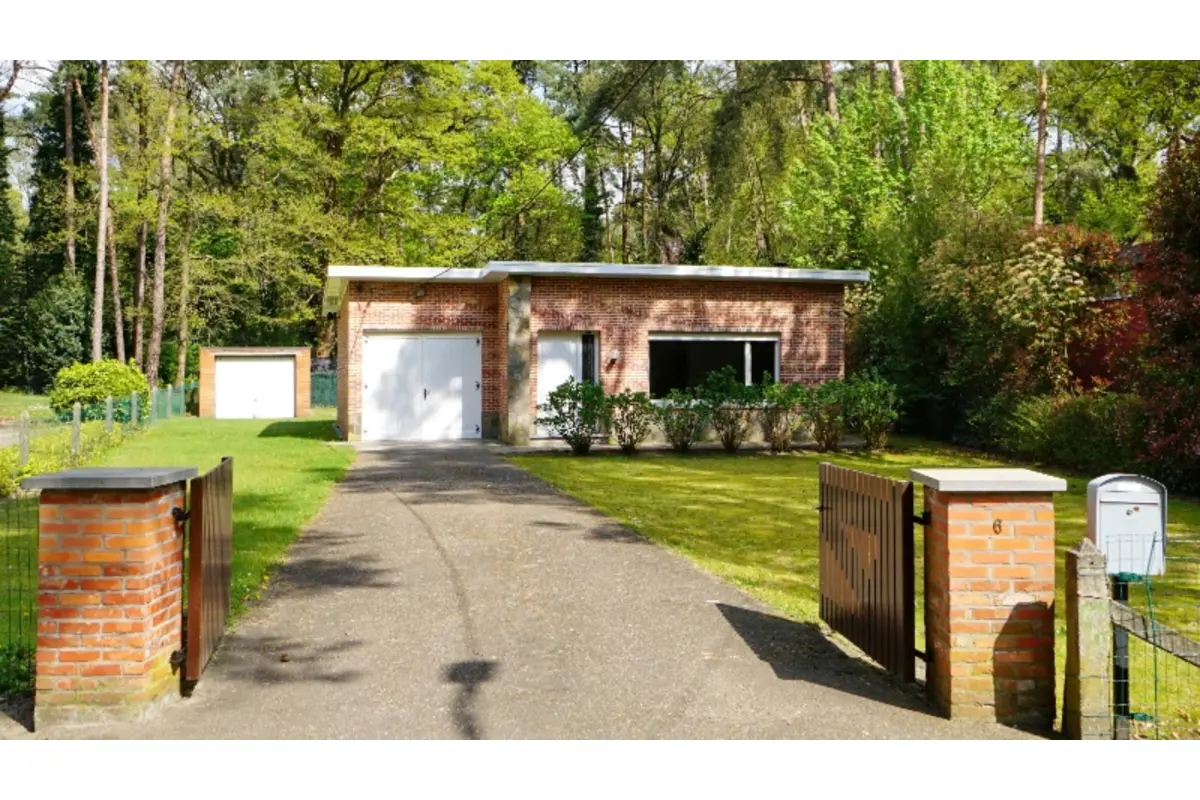 Huis te  koop in Rijmenam 2820 360000.00€ 1 slaapkamers 95.00m² - Zoekertje 747471