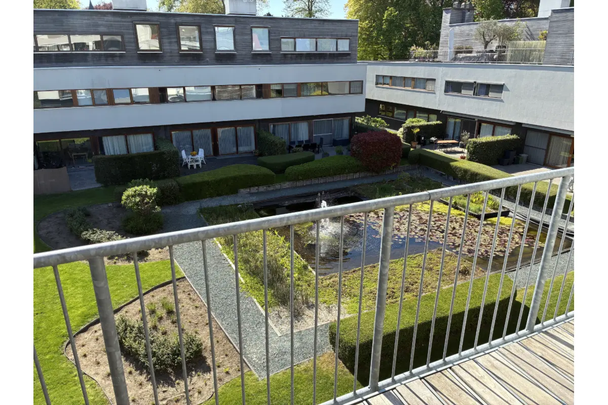 Appartement te  koop in Boechout 2530 360000.00€ 2 slaapkamers 90.00m² - Zoekertje 747317