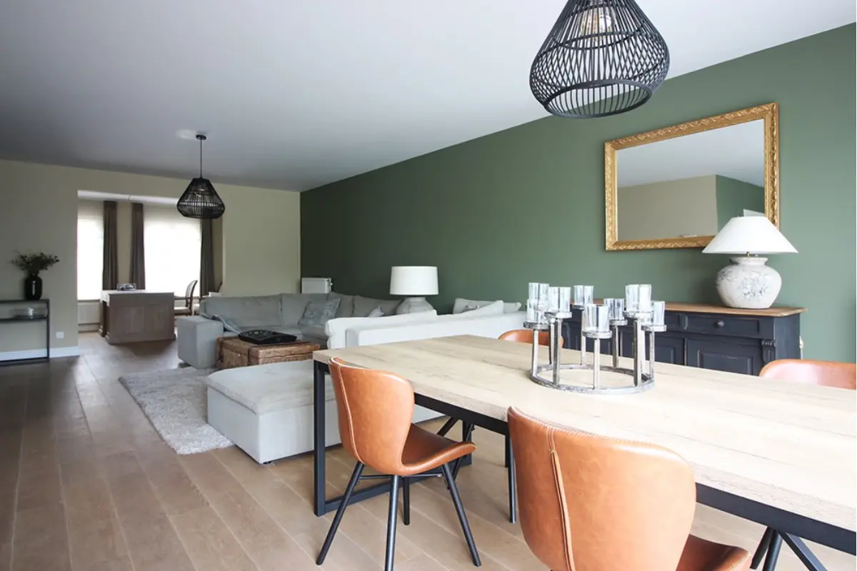 Huis te  koop in Heist-op-den-Berg 2220 595000.00€ 3 slaapkamers 240.00m² - Zoekertje 748368