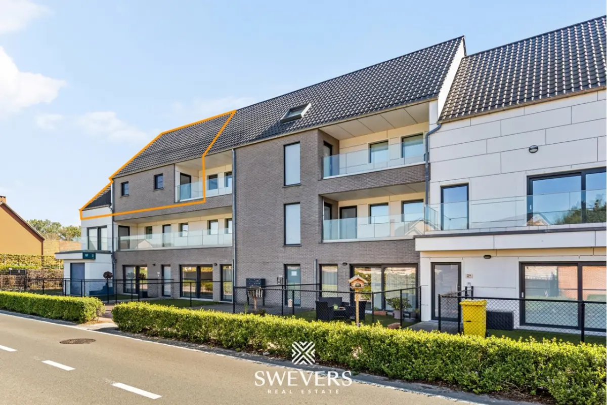 Appartement te  koop in Laakdal 2430 245000.00€ 2 slaapkamers 97.00m² - Zoekertje 748432