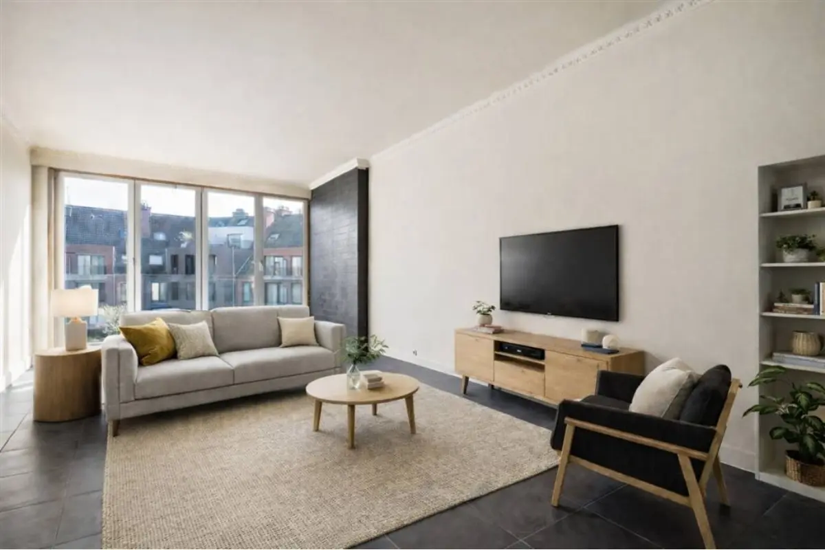 Appartement te  koop in Lier 2500 225000.00€ 2 slaapkamers 107.00m² - Zoekertje 747887