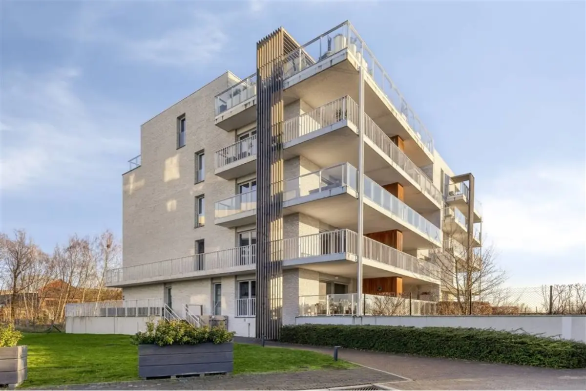 Appartement te  koop in Boom 2850 799000.00€ 3 slaapkamers 131.00m² - Zoekertje 747830