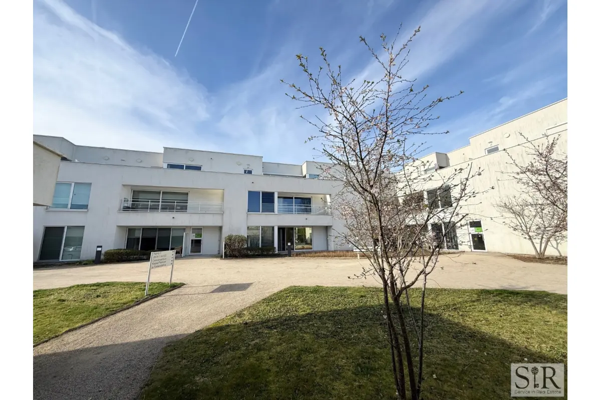 Appartement te  koop in Onze-Lieve-Vrouw-Waver 2861 210000.00€ 1 slaapkamers 61.14m² - Zoekertje 747589